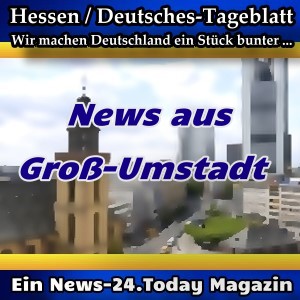 Hessen-Deutsches - News aus Groß-Umstadt - Aktuell -