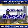 Hessen-Deutsches - News aus Kassel - Aktuell -