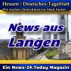 Hessen-Deutsches - News aus Langen -