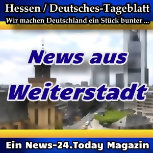 Hessen-Deutsches - News aus Weiterstadt - Aktuell -