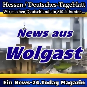 Hessen-Deutsches - News aus Wolgast  -