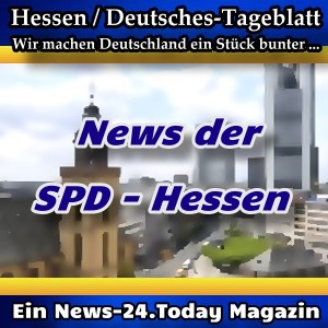 Hessen-Deutsches - News der SPD in Hessen - Aktuell -