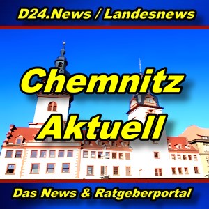 Landesnews - Nachrichten aus Chemnitz - Aktuell -