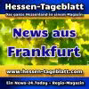 News-24.Today - Hessen-Tageblatt - Frankfurt - Aktuell -