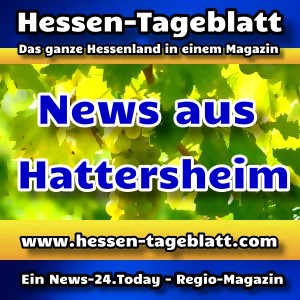 News-24.Today - Hessen-Tageblatt - Hattersheim - Aktuell -