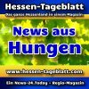 News-24.Today - Hessen-Tageblatt - Hungen - Aktuell -