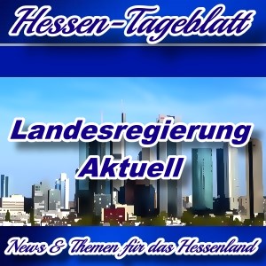 Neues-Hessen-Tageblatt - Landesregierung - Aktuell -