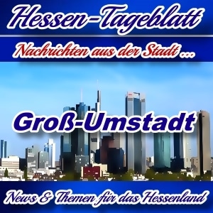 Neues-Hessen-Tageblatt - Nachrichten aus Groß-Umstadt -