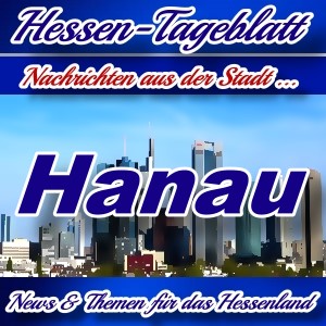 Neues-Hessen-Tageblatt - Nachrichten aus der Stadt Hanau -