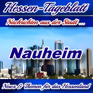 Neues-Hessen-Tageblatt - Nachrichten aus der Stadt Nauheim -