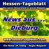 Hessen-Tageblatt - Aktuell - News aus Dieburg -