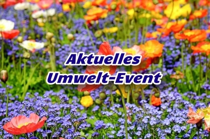 Aktuelles-Umwelt-Event-