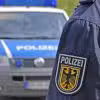 Bundespolizei Aktuell -