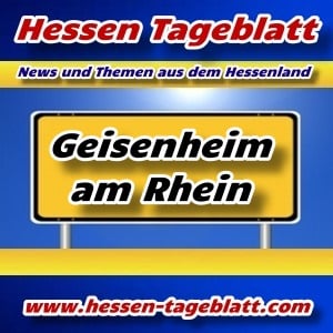 Unser Hessenland - Geisenheim am Rhein - Stadt-News -