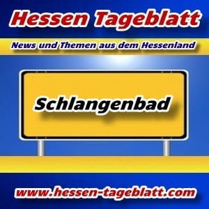 Unser Hessenland - Schlangenbad - Stadt-News -