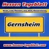 Unser Hessenland - Stadtnachrichten Gernsheim -
