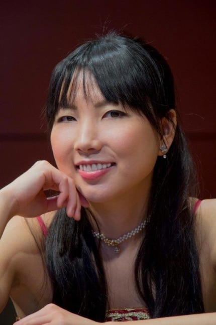 Kana Takeucchi