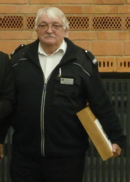 Udo Schaffland