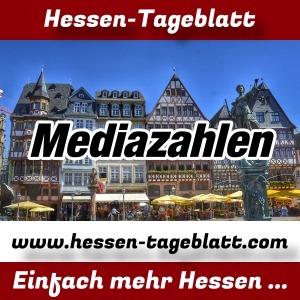 Hessen-Tageblatt-Mediazahlen