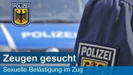 bpol-ks-frau-im-zug-sexuell-belaestigt