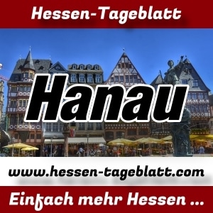 Hessen-Tageblatt - Presseportal - Hanau -