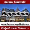 Hessen-Tageblatt - Presseportal - Heppenheim -