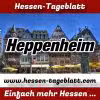 Hessen-Tageblatt - Presseportal - Heppenheim -