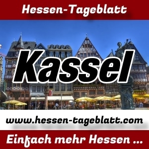 Hessen-Tageblatt - Presseportal - Stadt Kassel -