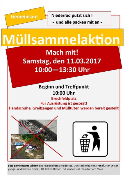 Muellsammelaktion_Niederrad_2017_copyright_Praeventionsrat_Frankfurt