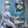 Jost Heyder_Der Maler II, 2012