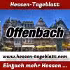Stadtnachrichten aus Offenbach -
