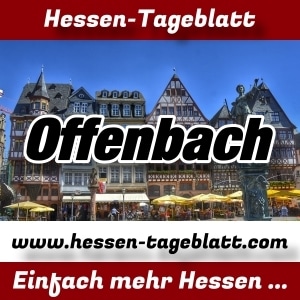 Stadtnachrichten aus Offenbach -