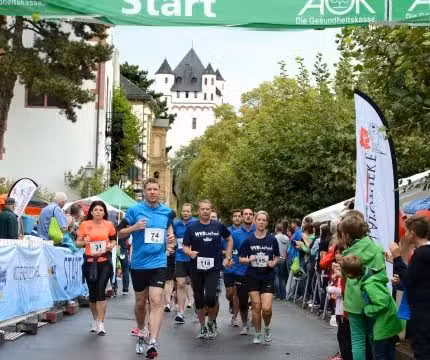 Eltviller FamilienLauf