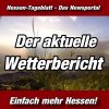 Hessen-Tageblatt - News vom Wetter -