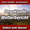 Hessen-Tageblatt - News vom Wetter -