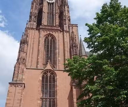 Der Kaiserdom