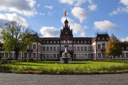 Schloss Philippsruhe