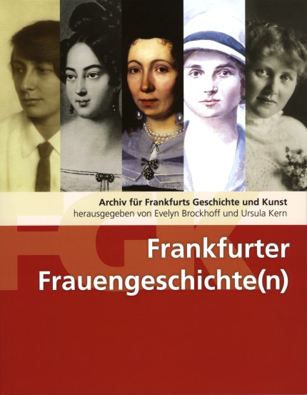 Frankfurter_Frauengeschichten_copyright_Societaetsverlag_Frankfurt