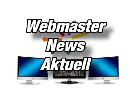 Computermagazin - Webmaster-News-