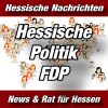 Hessische-Nachrichten - Hessische Politik-FDP - Aktuell -