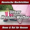 Hessische-Nachrichten -Unser-Hessen-Wetter- Aktuell -