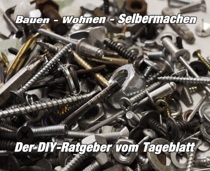 Bauen-Wohnen-Selbermachen -