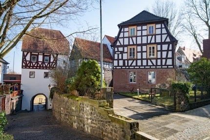 Auch in Zeiten von Corona ist ein gewinnbringender Haus- oder Wohnungsverkauf in Hanau möglich