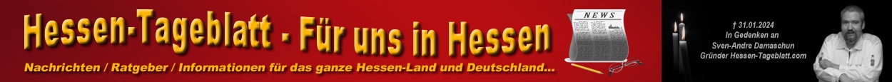 Hessen Tageblatt - 